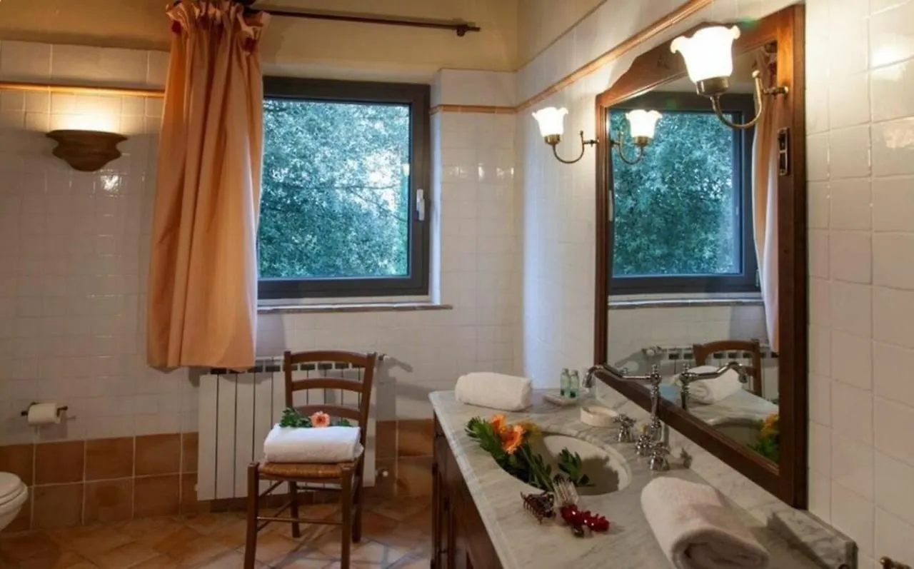 Villa Cerretello 22 By Halldis Montaione